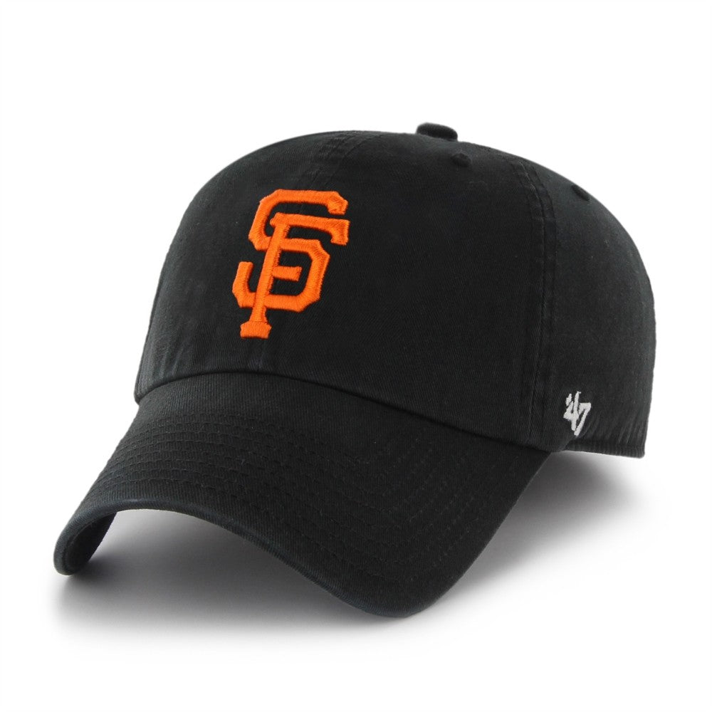 San Francisco Giants Franchise Hat