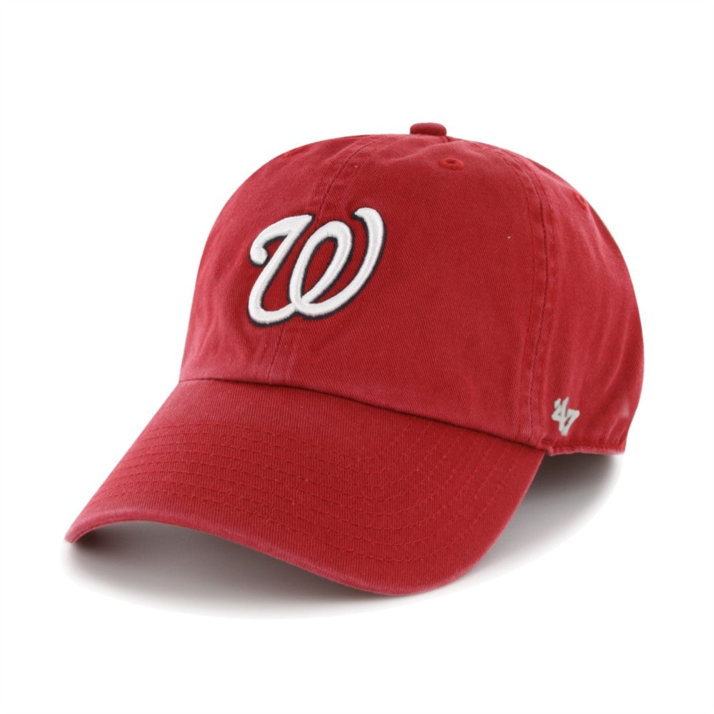 Washington Nationals Franchise Hat