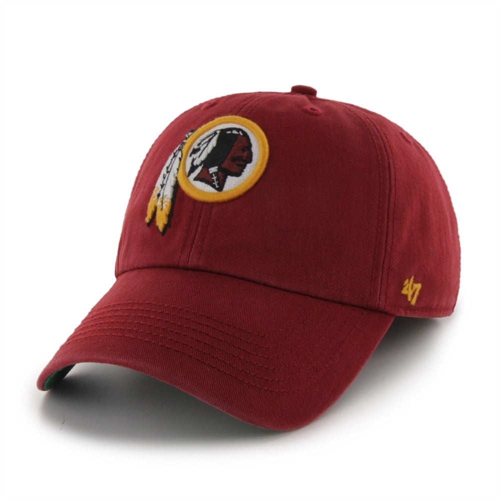 Washington Redskins Franchise Hat