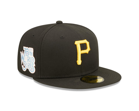 New Era 59FIFTY MLB Arizona Diamondbacks Pop Sweat Fitted Hat 7 3/8