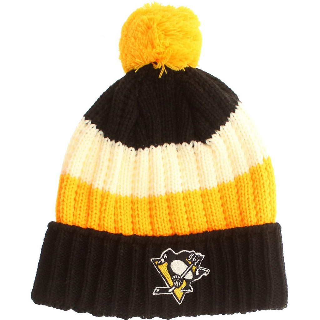 Pittsburgh Penguins Slope Knit