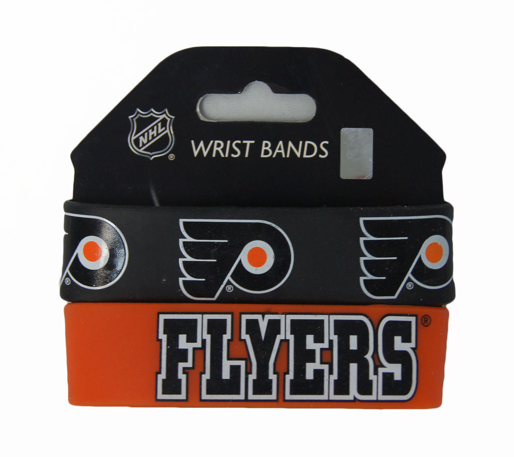 Philadelphia Flyers Bulk Bracelets
