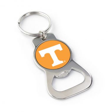 Tennessee Volunteers Bottle Opener Key Ring