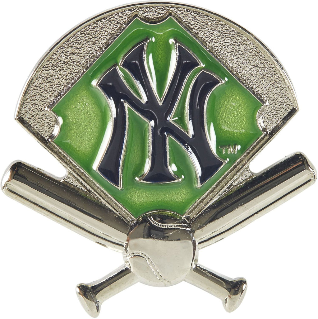 New York Yankees Stadium Pin 2.0