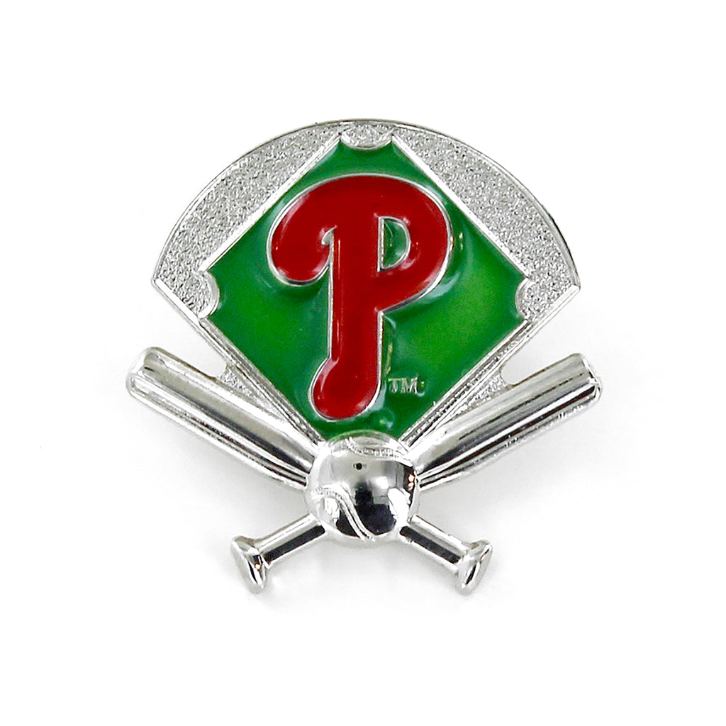 Philadelphia Phillies Stadium Pin 2.0