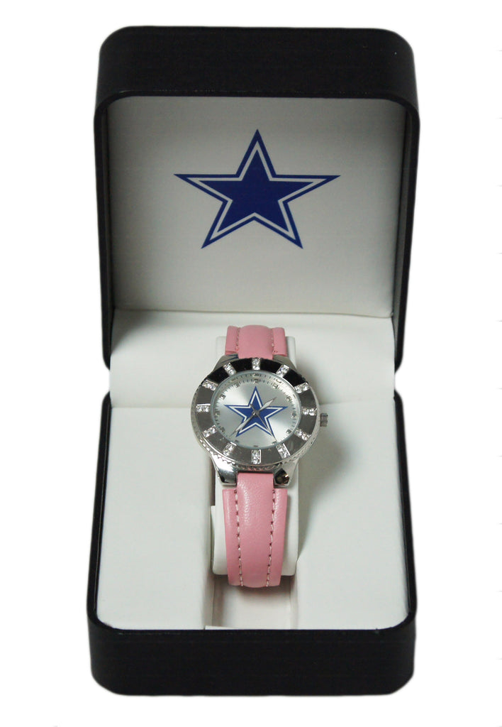 Avon dallas hot sale cowboys watch