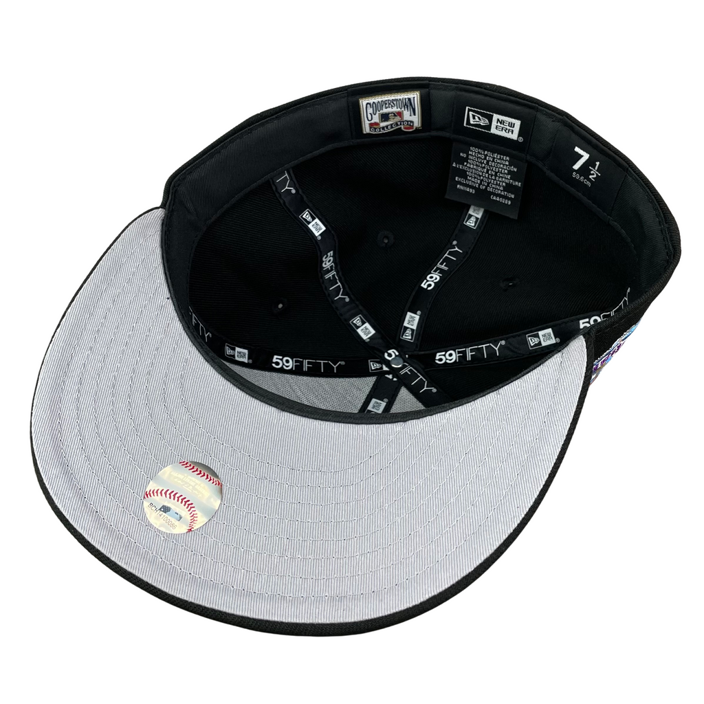 Crown Champs 59FIFTY Fitted - Houston Astros – Feature