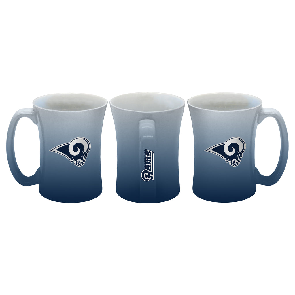 Los Angeles Rams 14oz Ombre Mug