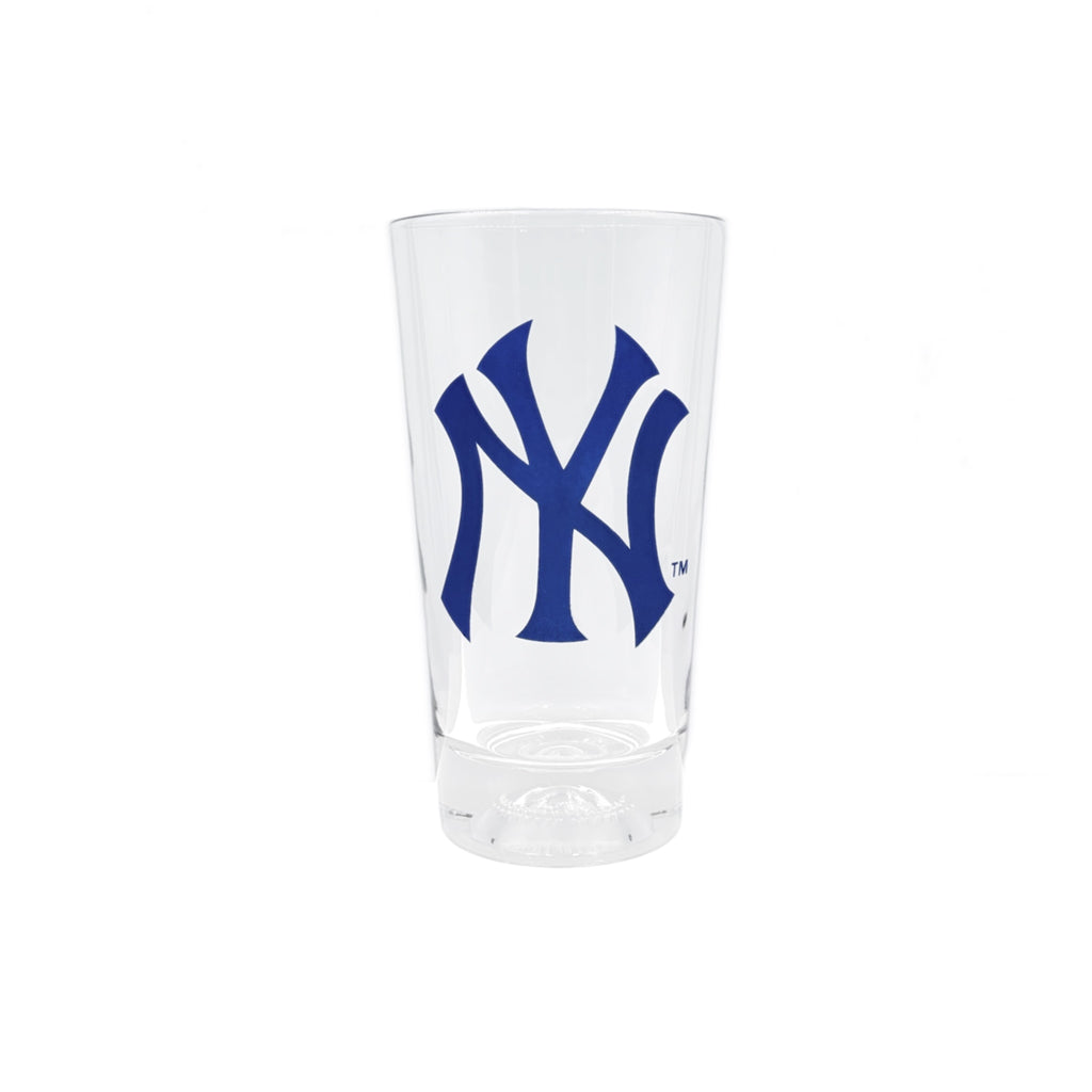 New York Yankees 16oz. Resist Pint Glass