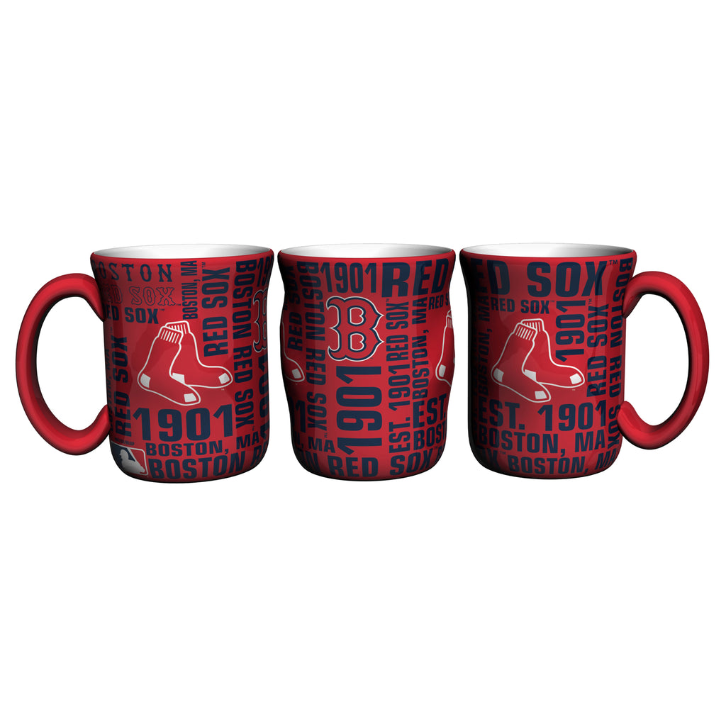 Boston Red Sox 17oz. Spirit Mug