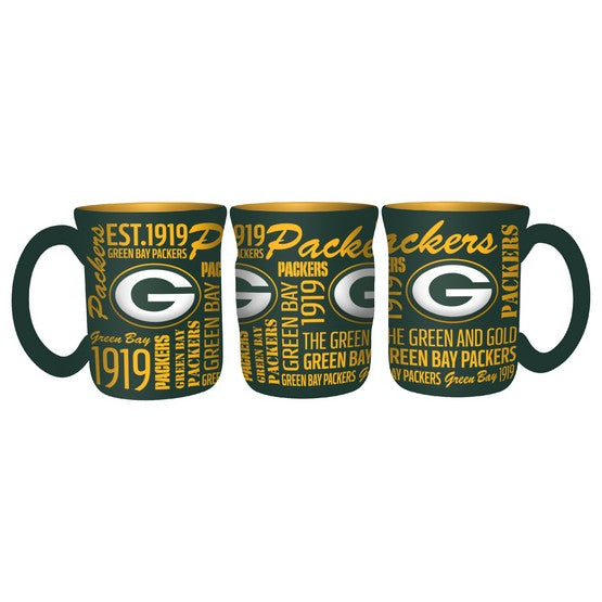 Green Bay Packers 17oz. Spirit Mug