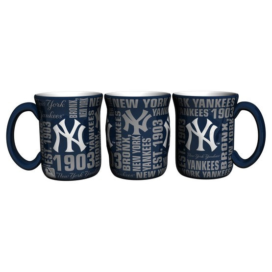 New York Yankees 17oz. Spirit Mug