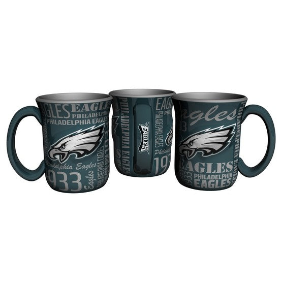 Philadelphia Eagles 17oz. Spirit Mug