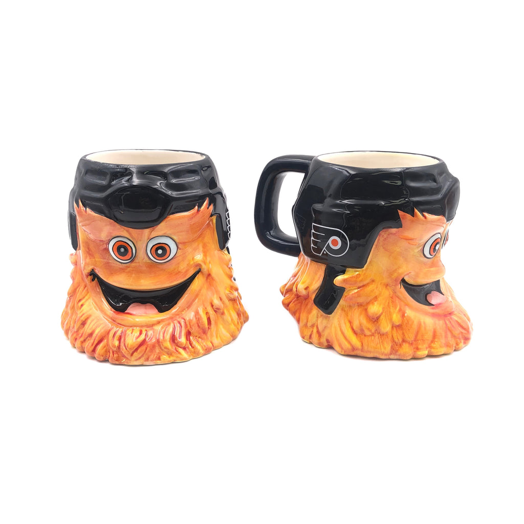 Philadelphia Flyers 18oz Mascot Mug
