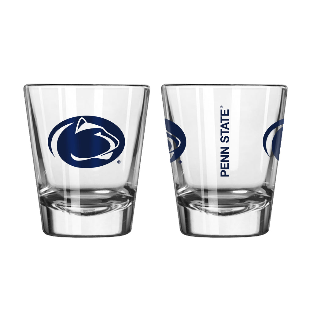 Penn State Nittany Lions 2oz. Gameday Shot Glass