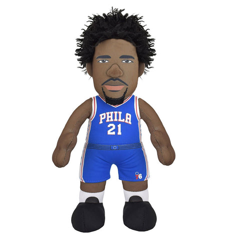 Philadelphia 76ers Ben Simmons 10" Player Plush - Blue Jersey