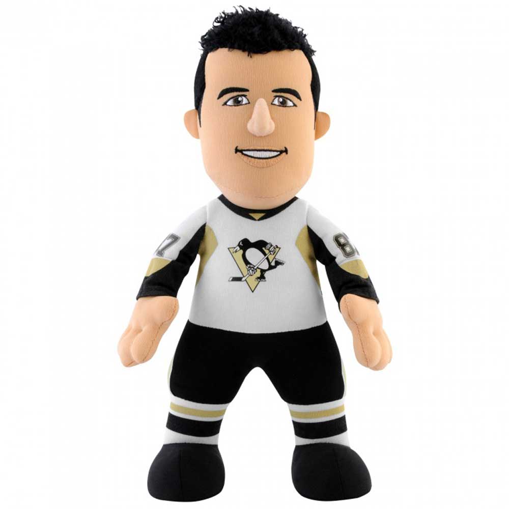 Pittsburgh Penguins 10" Plush Player