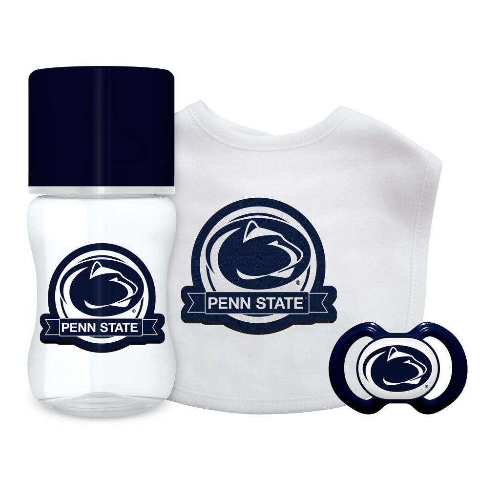 Penn State Nittany Lions Baby Gift Set