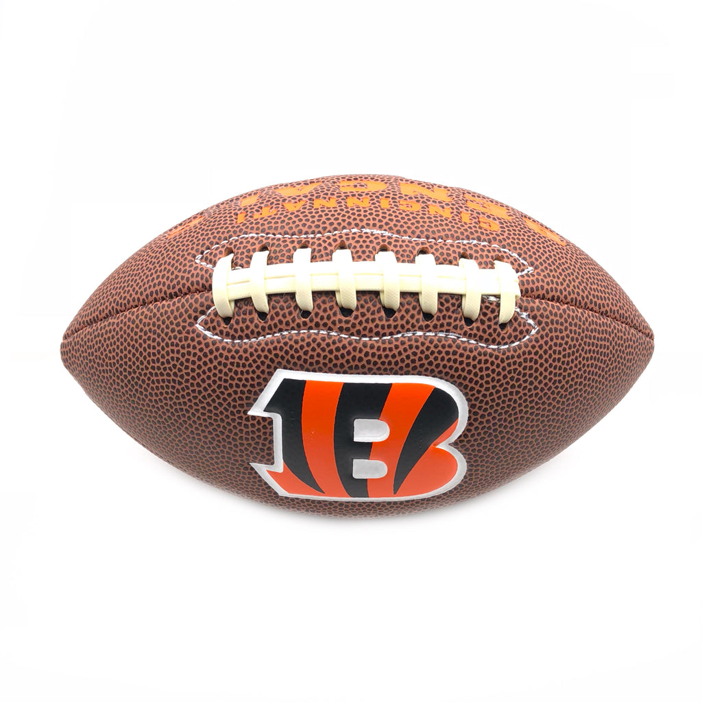 Cincinnati Bengals Rawlings Air it Out Youth Football
