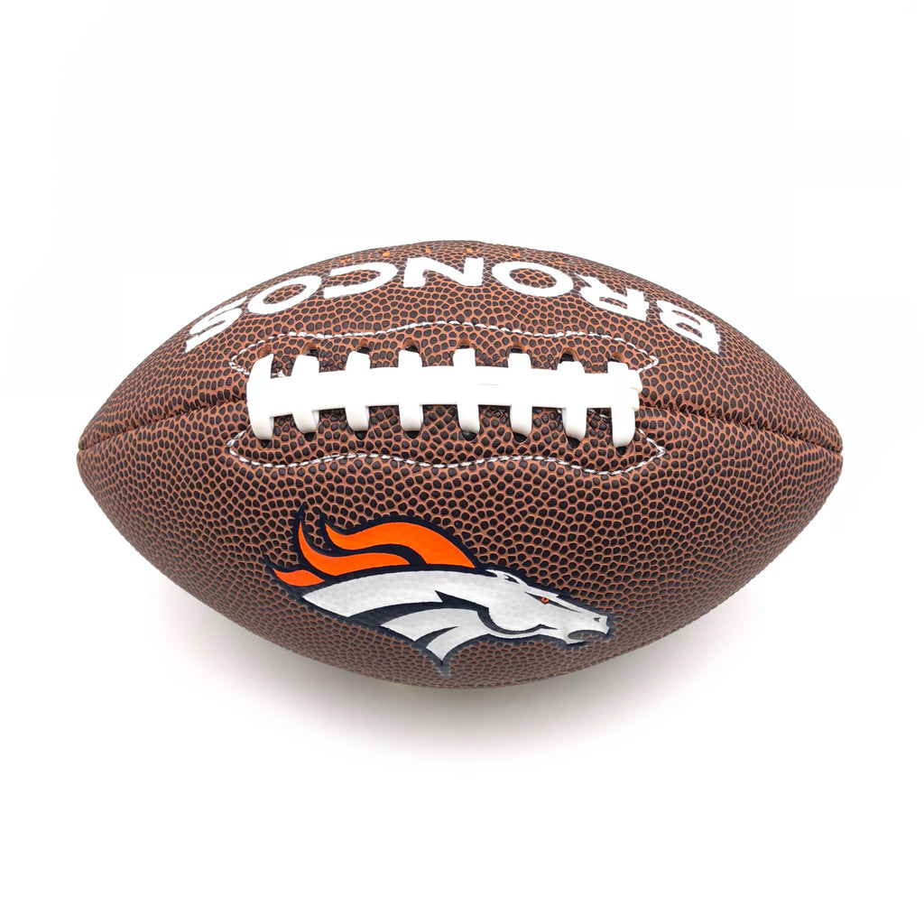 Denver Broncos Rawlings Air it Out Youth Football