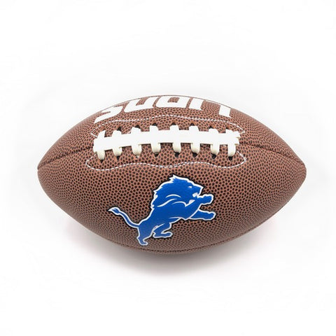 Detroit Lions Rawlings Air it Out Youth Football