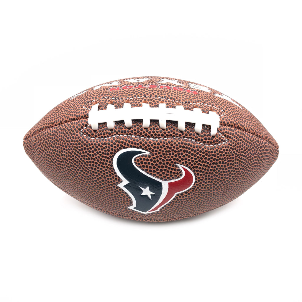 Houston Texans Rawlings Air it Out Youth Football