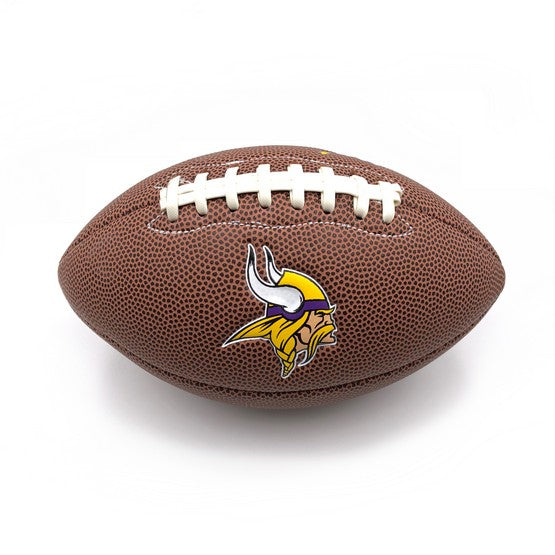 Minnesota Vikings Rawlings Air it Out Youth Football
