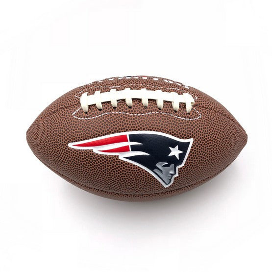 New England Patriots Rawlings Air it Out Youth Football