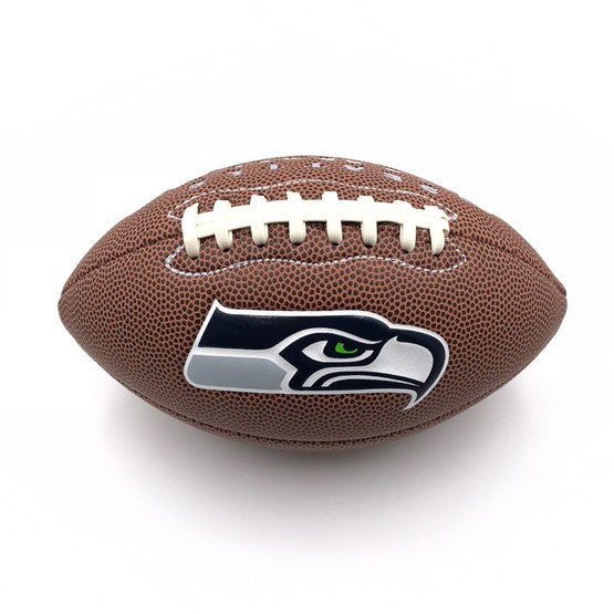 Seattle Seahawks Rawlings Air it Out Youth Football