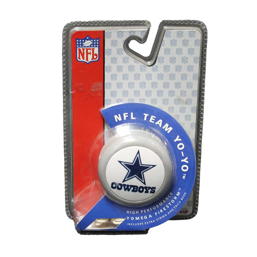 Dallas Cowboys Yo-Yo