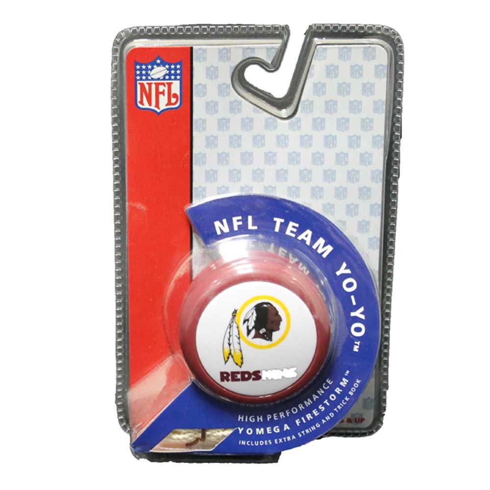 Washington Redskins Yo-Yo