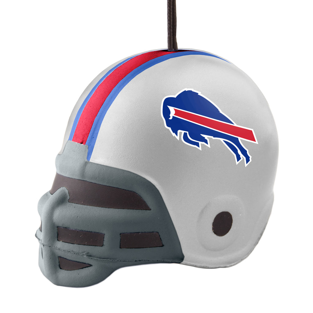 Buffalo Bills Squish Helmet Ornament
