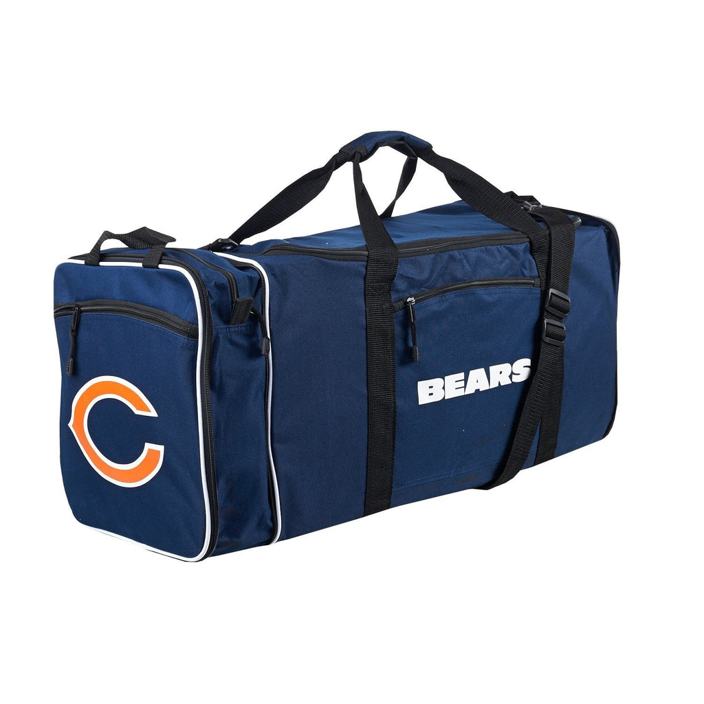 Chicago Bears 28" Expandable Duffel