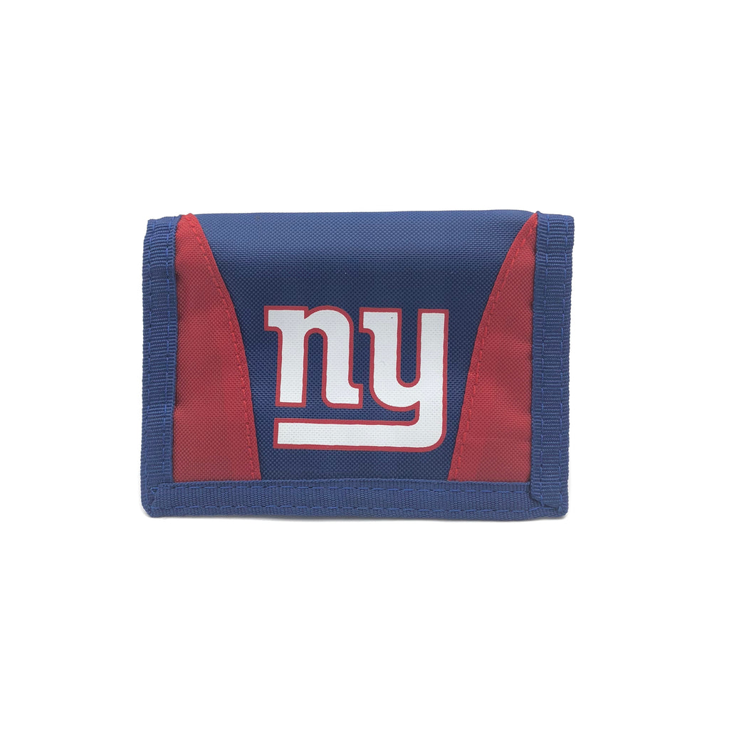 New York Giants Nylon Wallet