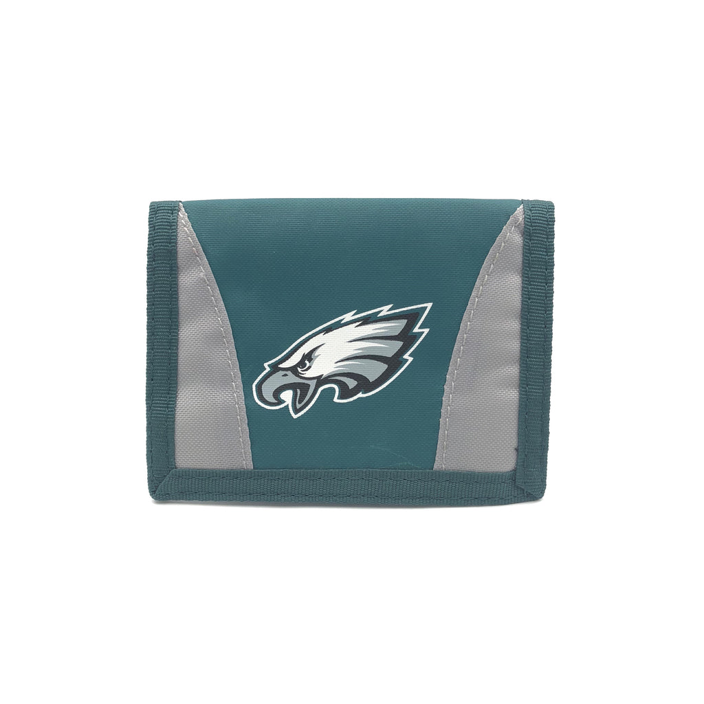 Philadelphia Eagles Nylon Wallet