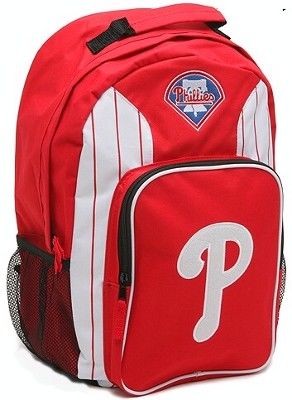 Philadelphia Phillies Southpaw Backpack - Team Color