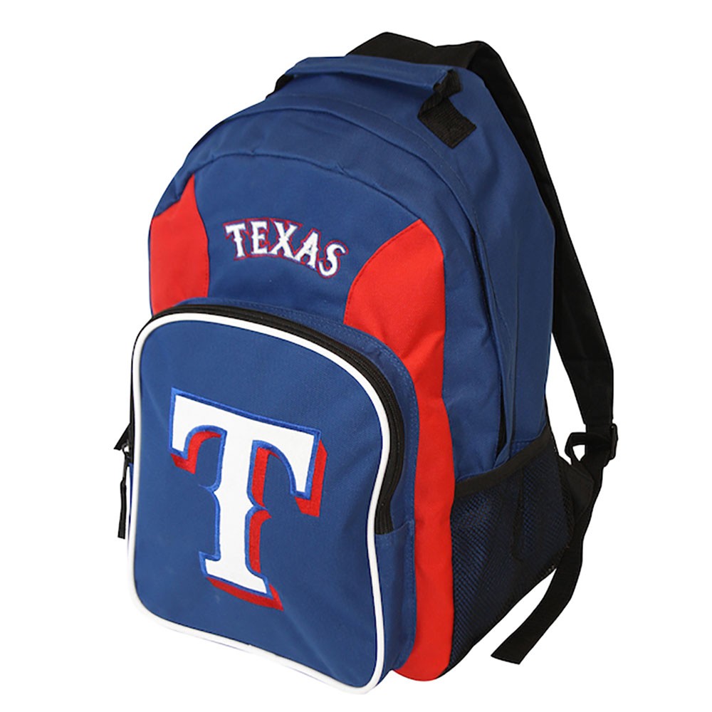Texas Rangers Southpaw Backpack - Team Color