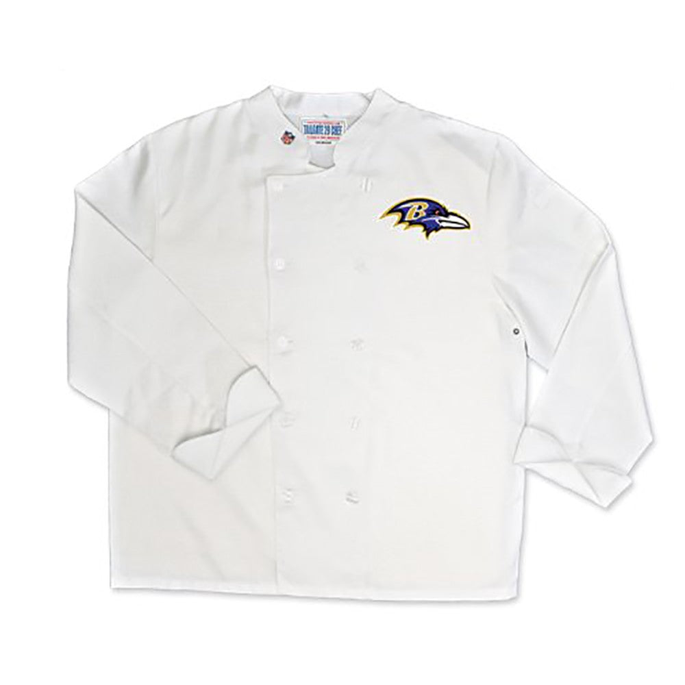 seahawks chef coat