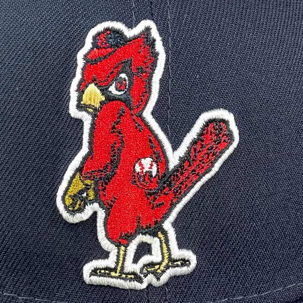 New Era St Louis Cardinals Great Outdoors 1957 All Star Game Patch