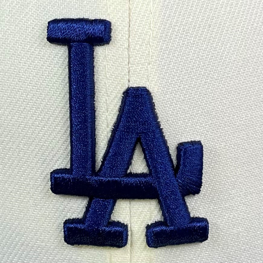 59FIFTY Los Angeles Dodgers Chrome/Red/Green 40th Anniversary Patch – Fan  Treasures