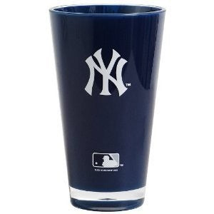 New York Yankees 20oz. Insulated Tumbler
