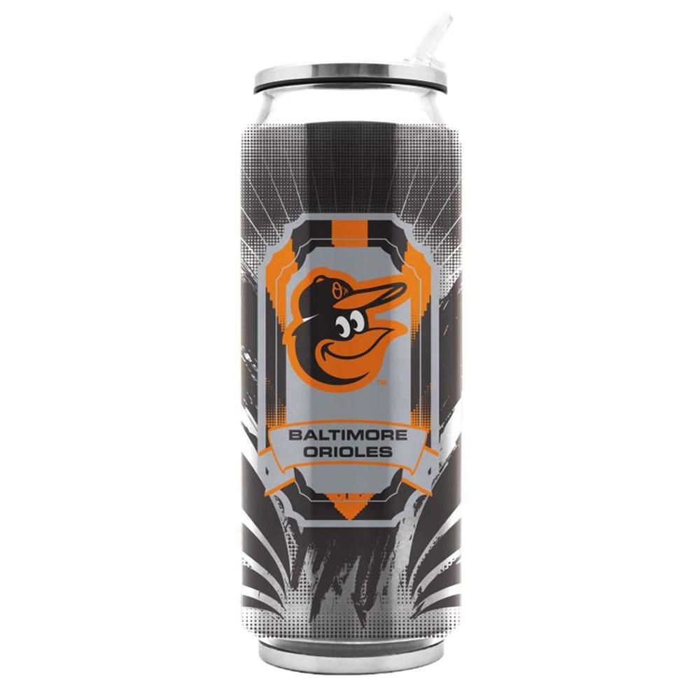 Baltimore Orioles Large ThermoCan