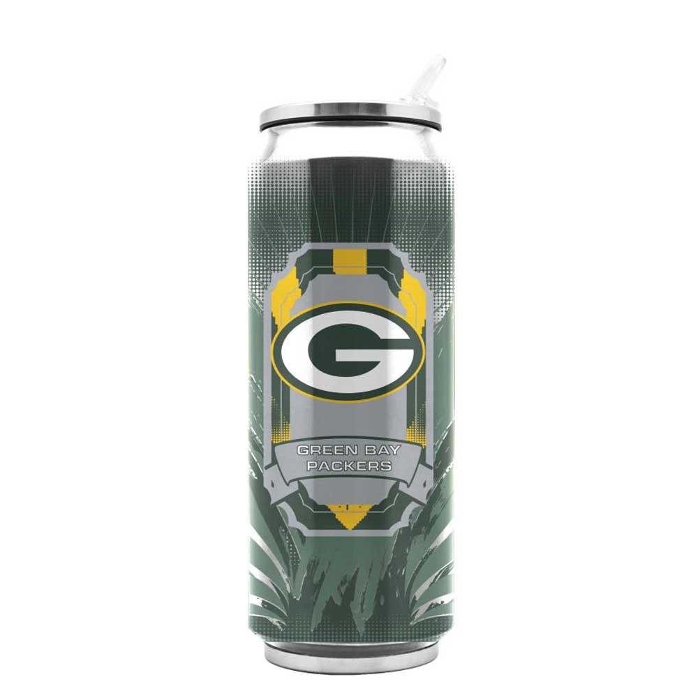 Green Bay Packers Large ThermoCan