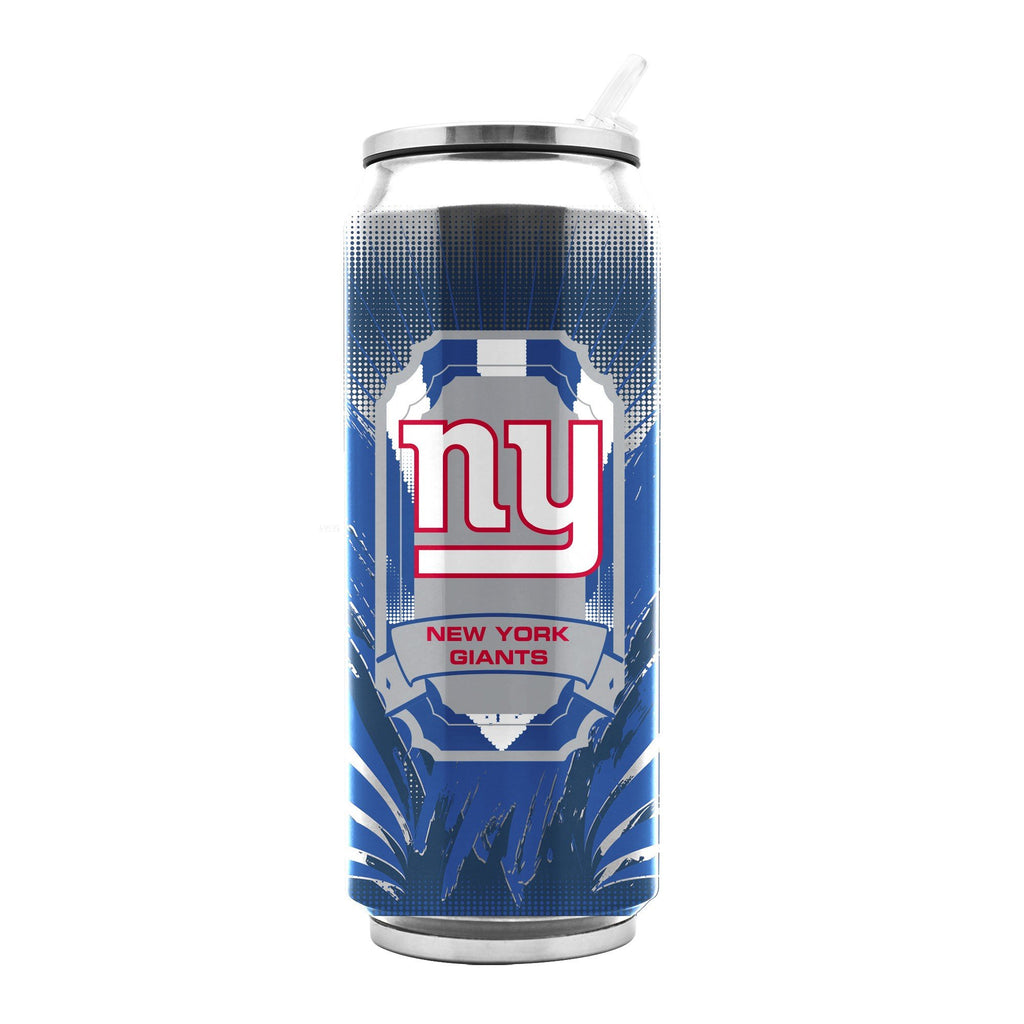 New York Giants Large ThermoCan
