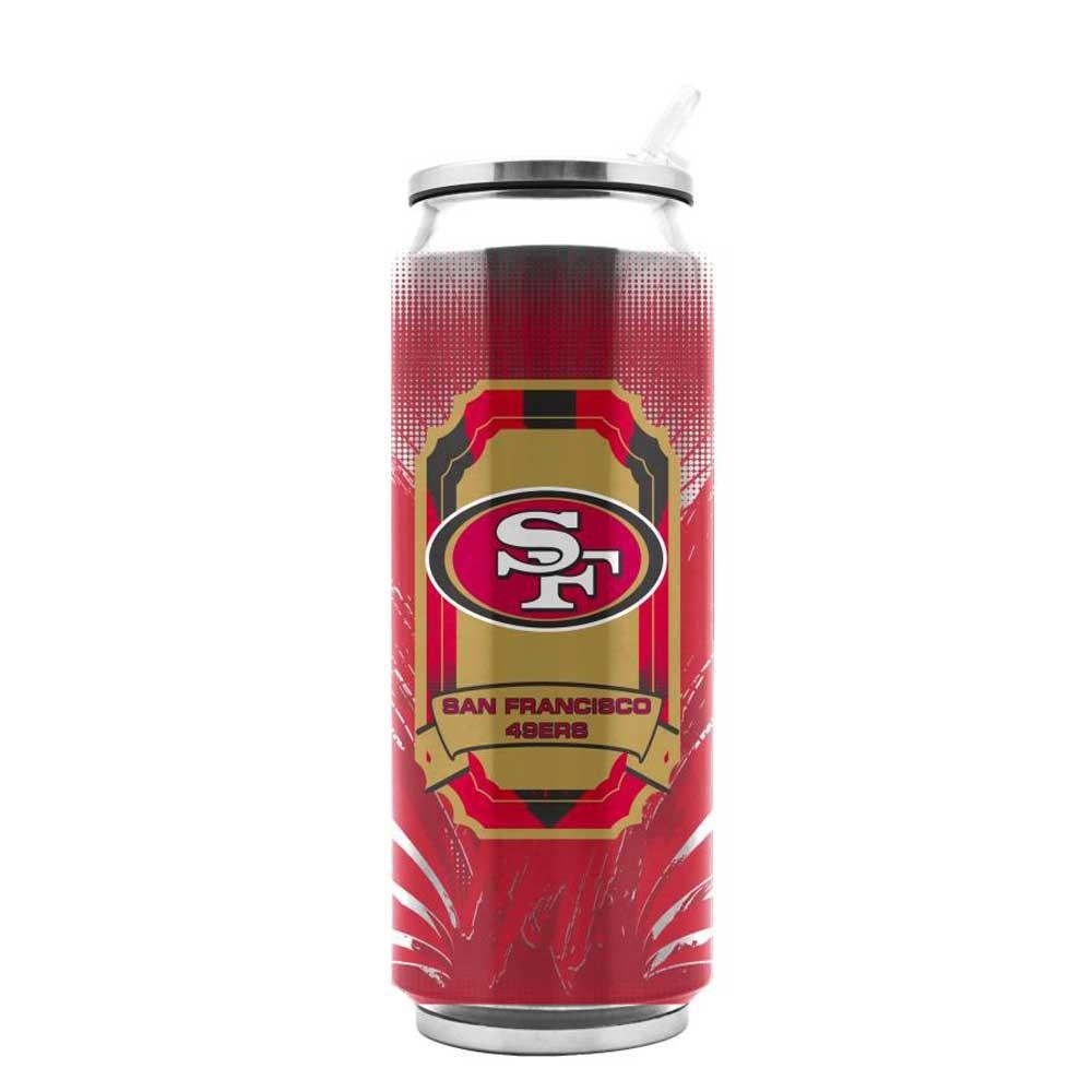 San Francisco 49ers Large ThermoCan