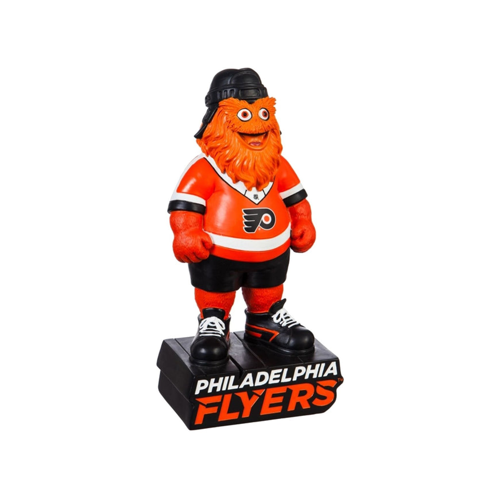 NHL Philadelphia Flyers Mascot Gritty Plush Figure
