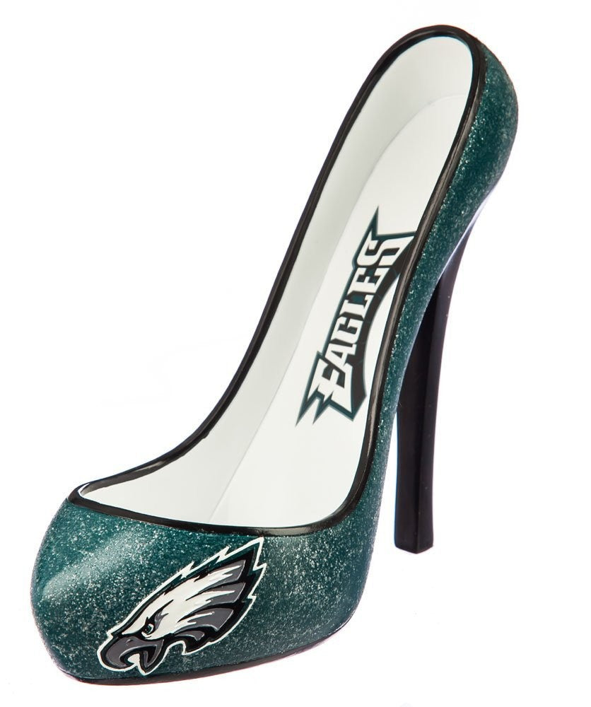 Eagle wine bottle holder newest stiletto shoe