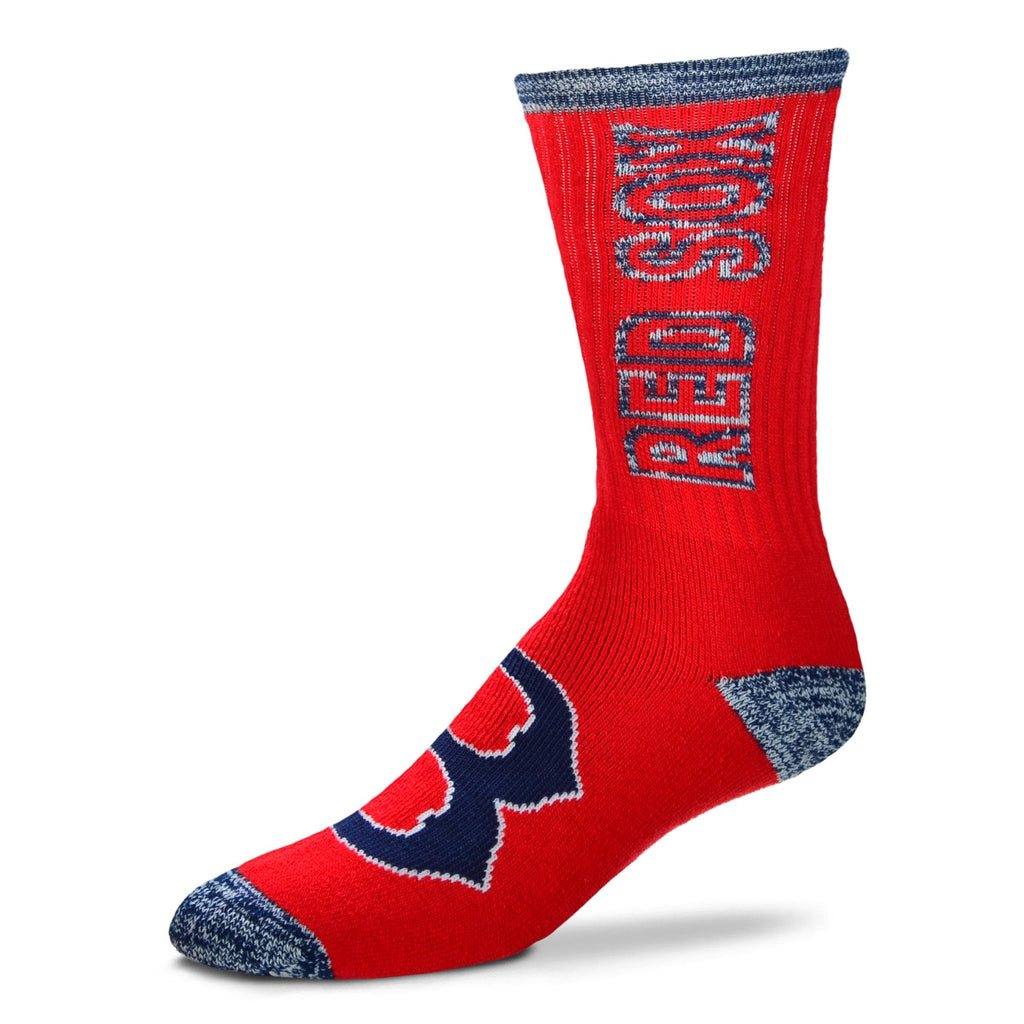 Boston Red Sox Crush Socks - Medium