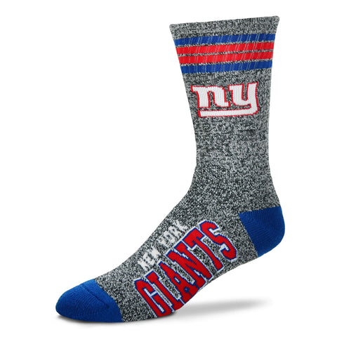 New York Giants Got Marbled Socks