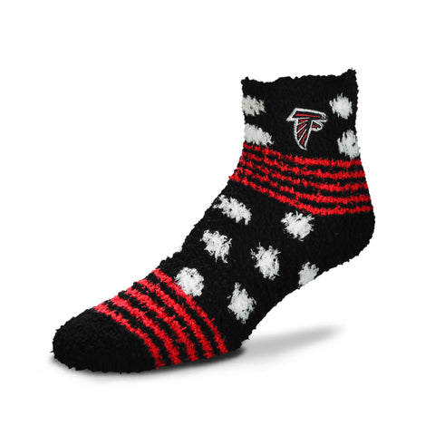Atlanta Falcons Homegater Sleep Sock